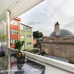 شقة فندقية Nil Denis Palace اسطنبول