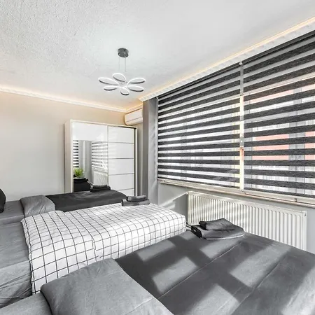 Nil Denis Palace İstanbul