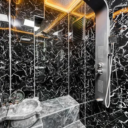 Nil Denis Palace 5* İstanbul