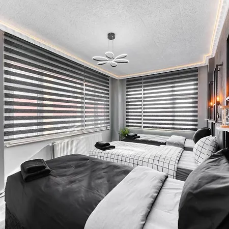 Nil Denis Palace İstanbul