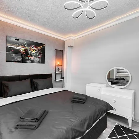 Apart Otel Nil Denis Palace 5*