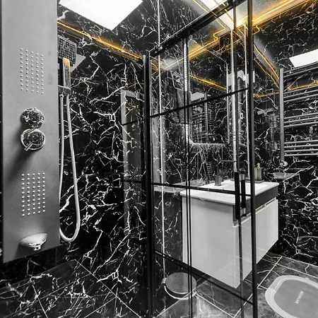 Nil Denis Palace 5* İstanbul