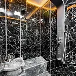 Nil Denis Palace 5* Istanbul