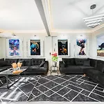Aparthotel Nil Denis Palace 5*