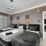 Aparthotel Nil Denis Palace Istanbul