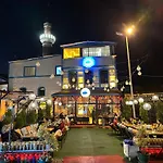 Nil Denis Palace Aparthotel 5*