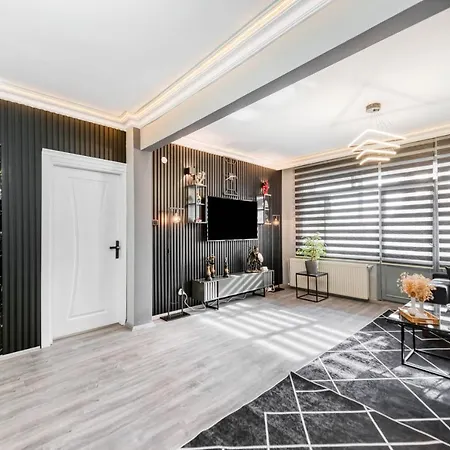 Aparthotel Nil Denis Palace 5*