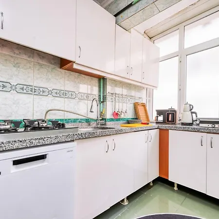 Aparthotel Nil Denis Palace