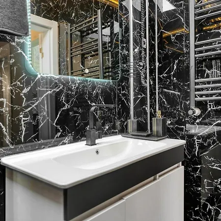 Nil Denis Palace 公寓式酒店 5*