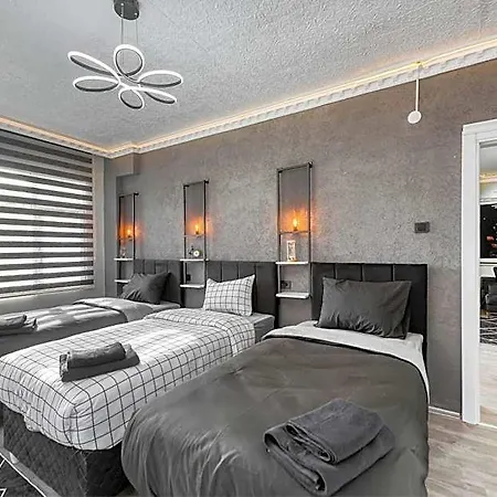 Nil Denis Palace 5*