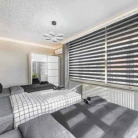 Nil Denis Palace 5*