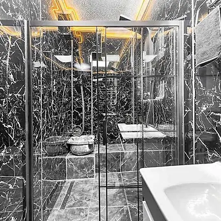 Nil Denis Palace Hotel apartamentowy 5*