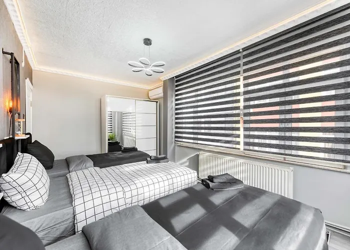 Nil Denis Palace İstanbul