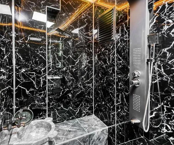 Nil Denis Palace 5* İstanbul