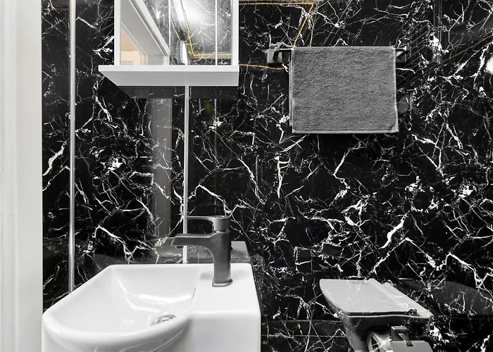 Nil Denis Palace 5* İstanbul