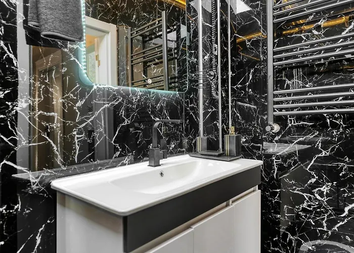 Nil Denis Palace Apart Otel 5*