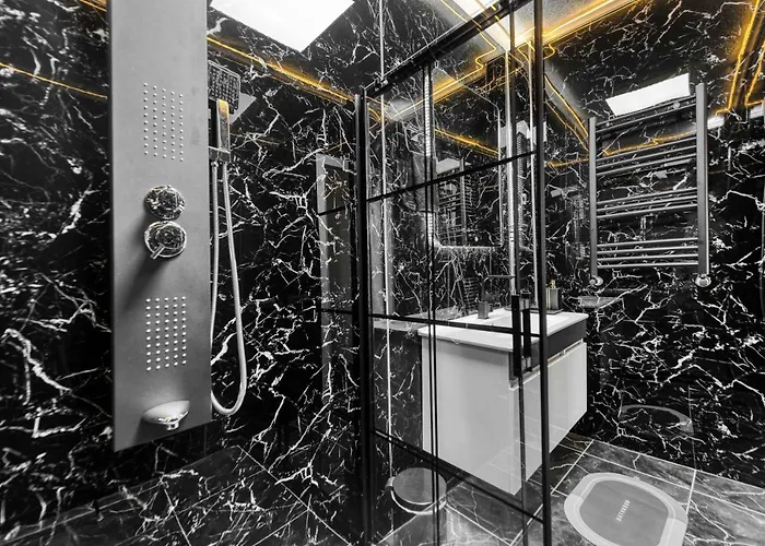 Nil Denis Palace 5* İstanbul