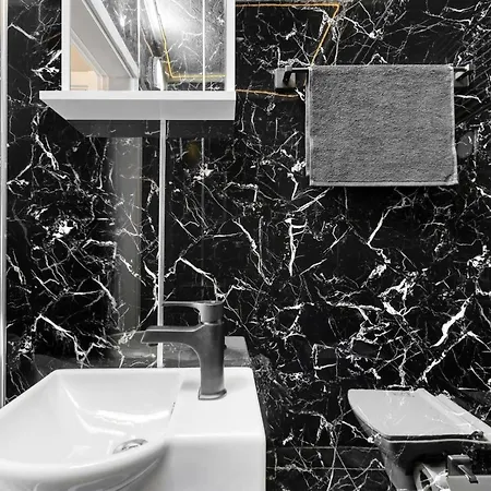 Nil Denis Palace 5* Istanbul