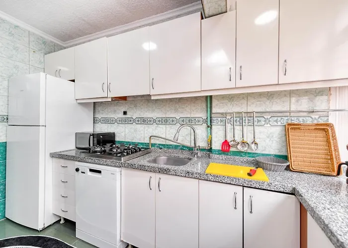 Nil Denis Palace 5* Estambul