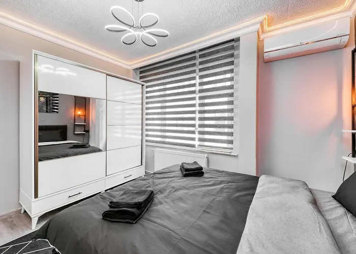 Nil Denis Palace Apartahotel 5*