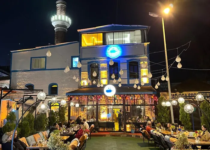 Nil Denis Palace Apartahotel 5*