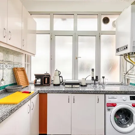 Apart-hotel Nil Denis Palace Istambul