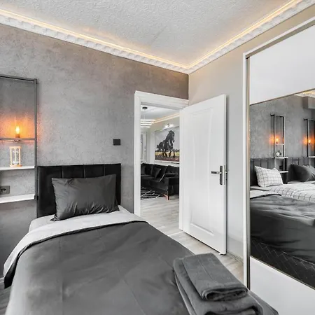 Nil Denis Palace 5* Istambul