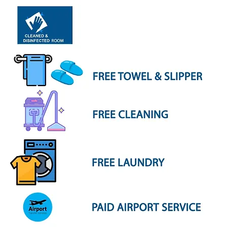 Nil Denis Palace 5* Istambul